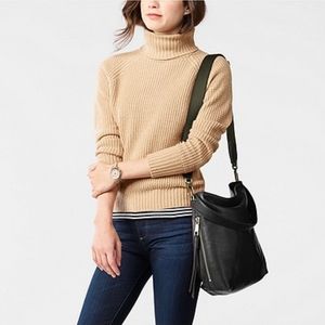 Fossil Maya Hobo Bag